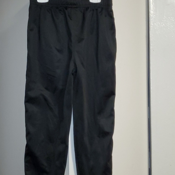 Black Puma Jogging Pants - Picture 3 of 3
